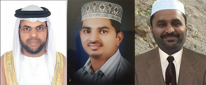 ಕೆಸಿಎಫ್: ಯು.ಎ.ಇ. ರಾಷ್ಟ್ರೀಯ ಸಮಿತಿಯ ನೂತನ ಪದಾಧಿಕಾರಿಗಳ ಆಯ್ಕೆ